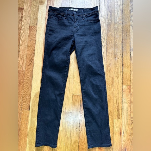 Levi’s 312 Shaping Slim - Size 29 - Picture 3 of 6